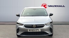 Vauxhall Corsa 1.2 SE Nav Premium 5dr Petrol Hatchback